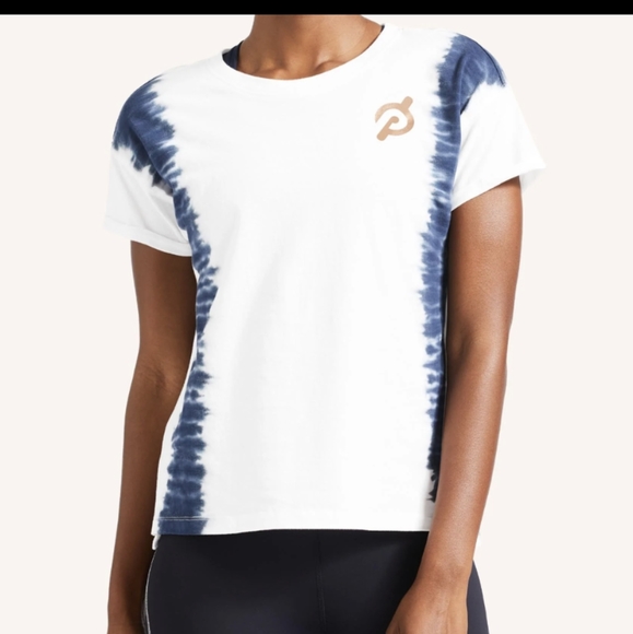 Peloton T-Shirt: Vintage Classic Short Sleeve - Picture 7 of 8